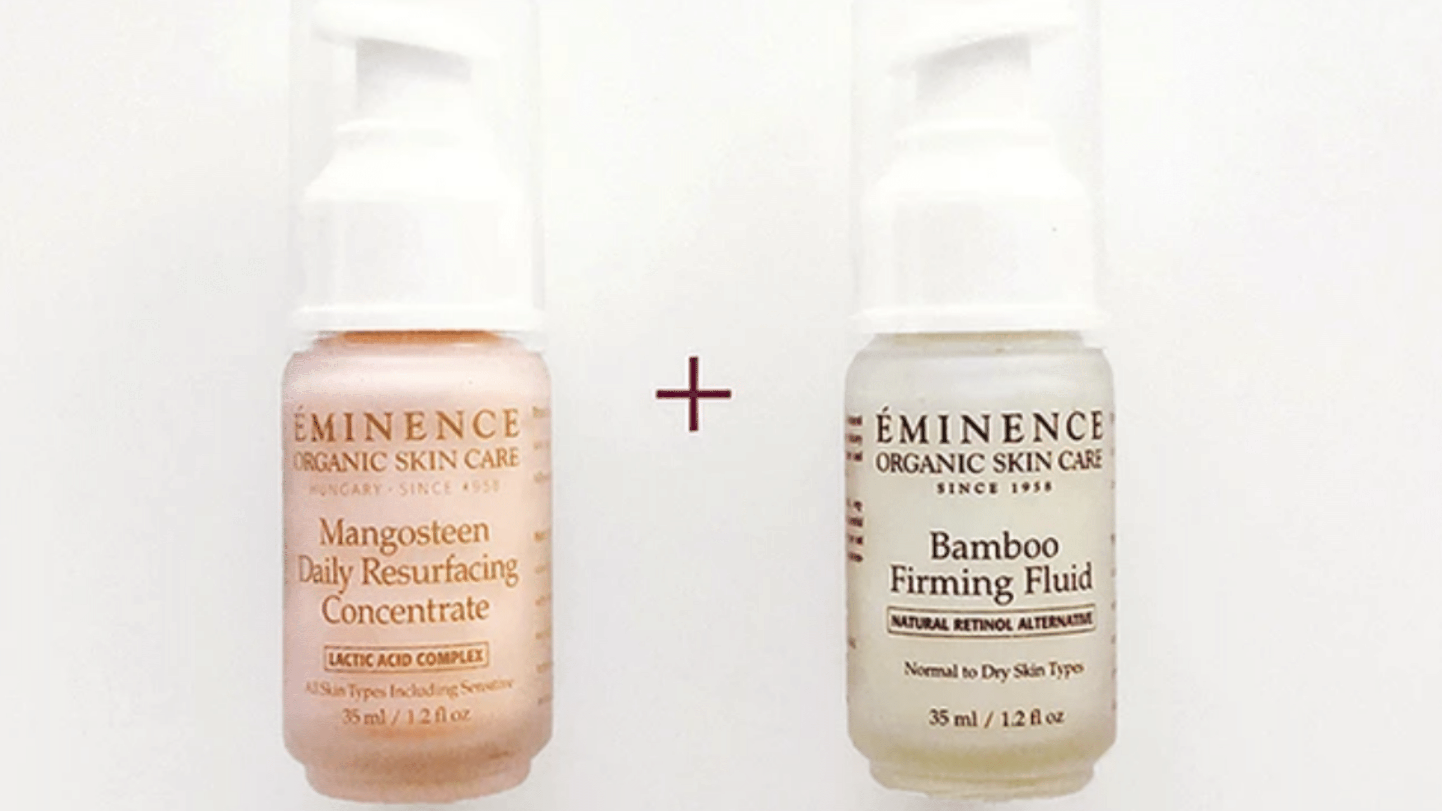 The Ultimate Firming Duo Bronzed Denver